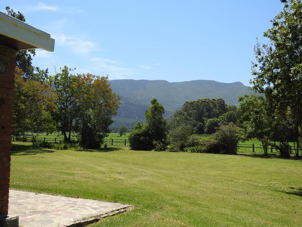 Natures Way Farm Cottage The Crags Exterior foto